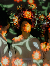 Na zdjęciu zespół Dagadana