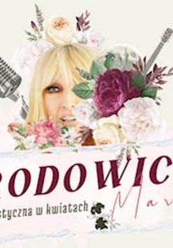 Zdjęcie piosenkarki.