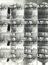 Zdjęcie Jerzego Rosołowica, Fotoneutronikon z 1972 roku.