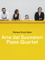 Na zdjęciu członkowie zespołu.