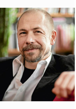 Zdjęcie Przemysława Czaplińskiego.