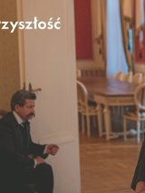 Zdjęcie stylizowane w stylu retro.