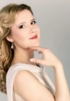 Pressefoto C.Kubas-Kruk, na zdjęciu Nadia Szagdaj.