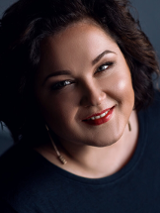 Na zdjęciu dr hab. Marzena Michałowska