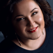 Na zdjęciu dr hab. Marzena Michałowska