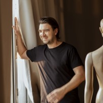 Na zdjęciu Krzysztof Dys.