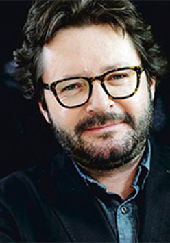 Na zdjęciu Grzegorz Turnau.