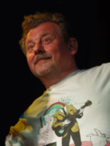 Na zdjęciu Mariusz Kwaśniewski.