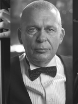 Na zdjęciu Adam Nowak.