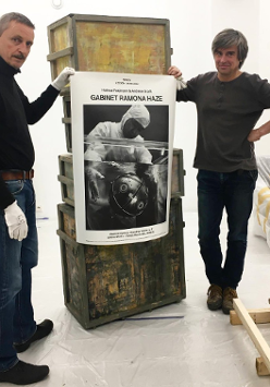 Na grafice plakat promujący wydarzenie.