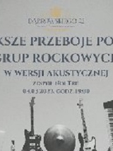 zdjęcie instrumentów muzycznych