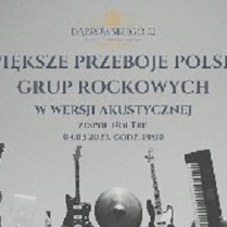 zdjęcie instrumentów muzycznych