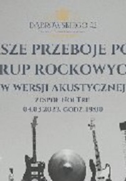 zdjęcie instrumentów muzycznych