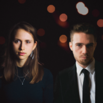 Na zdjęciu członkowie zespołu.