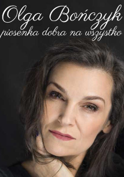 Zdjęcie Artystki.