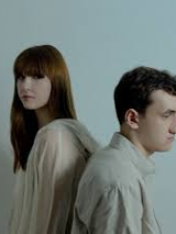 Na zdjęciu członkowie zespołu.