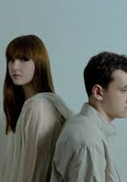 Na zdjęciu członkowie zespołu.