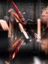 Na zdjęciu członkowie zespołu.