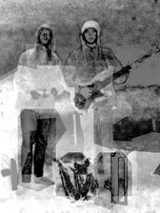 Zdjęcie członków zespołu.