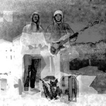 Zdjęcie członków zespołu.