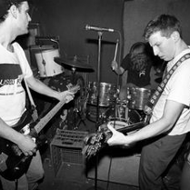 Zdjęcie członków zespołu.