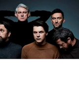 Zdjęcie członków zespołu.