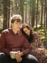 Zdjęcie członków zespołu.