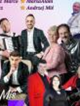 Zdjęcie członków zespołu.