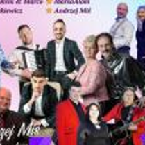 Zdjęcie członków zespołu.