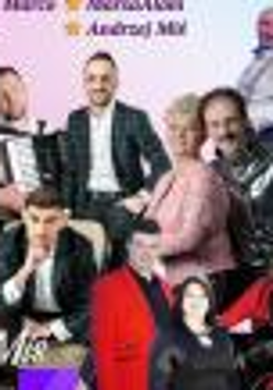 Zdjęcie członków zespołu.