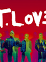 Zdjęcie członków zespołu.