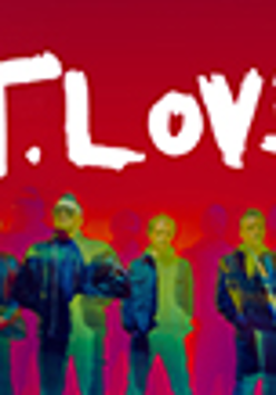 Zdjęcie członków zespołu.