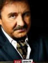 Zdjęcie Krzysztofa Krawczyka.