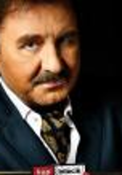 Zdjęcie Krzysztofa Krawczyka.