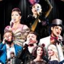 Zdjęcie członków zespołu.