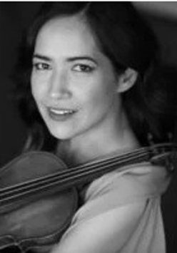 Zdjęcie Viviane Hagner.