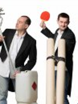 Zdjęcie członków zespołu.