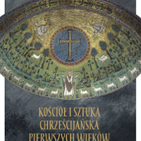 Na zdjęciu okładka książki Marcina Libickiego.