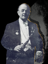 Zdjęcie Józefa Madei.