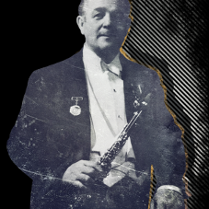 Zdjęcie Józefa Madei.