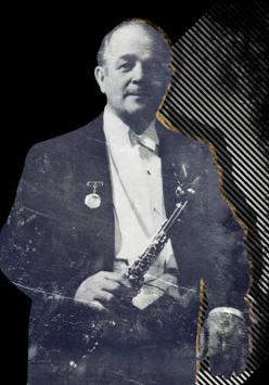 Zdjęcie Józefa Madei.