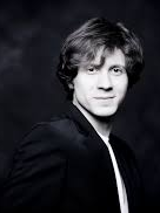 Na zdjęciu Rafał Blechacz.