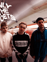 Na zdjęciu członkowie zespołu.