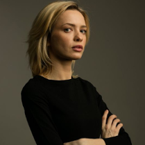 Na zdjęciu Paulina Gałązka.