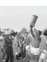 Na grafice plakat wydarzenia.