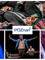 Zdjęcie członków zespołu.