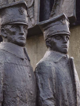 Na zdjęciu członkowie zespołu.