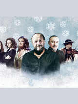 Zdjęcie członków zespołu.