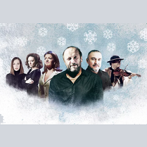 Zdjęcie członków zespołu.