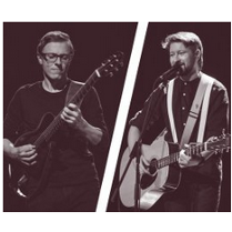 Zdjęcie członków zespołu.